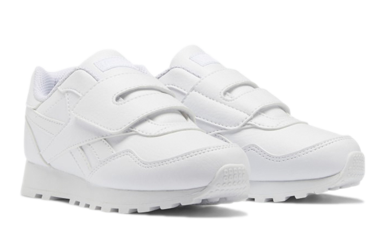 Lookbook (JR) Reebok Royal Rewind Run 'Putih Tulen' GY1734