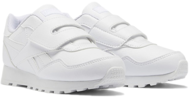 (JR) Reebok Royal Rewind Run 'Putih Tulen' GY1734 Lookbook (JR) Reebok Royal Rewind Run 'Putih Tulen' GY1734