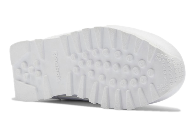 Details for (JR) Reebok Royal Rewind Run ''Rein Weiß'' GY1734