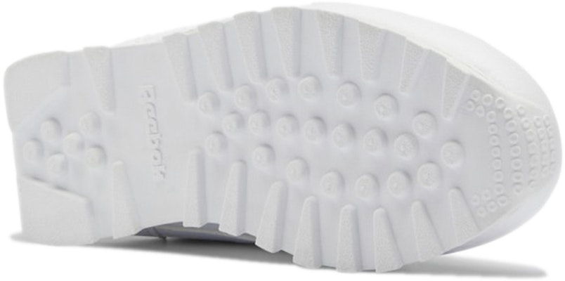 (JR) Reebok Royal Rewind Run 'Putih Tulen' GY1734 Details for (JR) Reebok Royal Rewind Run 'Putih Tulen' GY1734