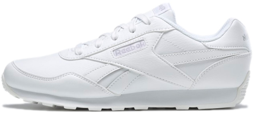 (JR) Reebok Royal Rewind Run 'Putih' FZ2059 Buy (JR) Reebok Royal Rewind Run 'Putih' FZ2059