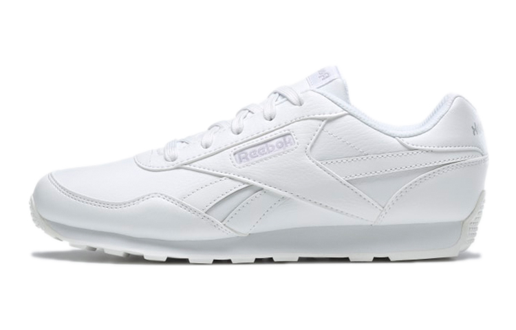 (Youth) Reebok Royal Rewind Run 'White' FZ2059