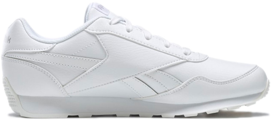 (JR) Reebok Royal Rewind Run 'Putih' FZ2059 Order (JR) Reebok Royal Rewind Run 'Putih' FZ2059