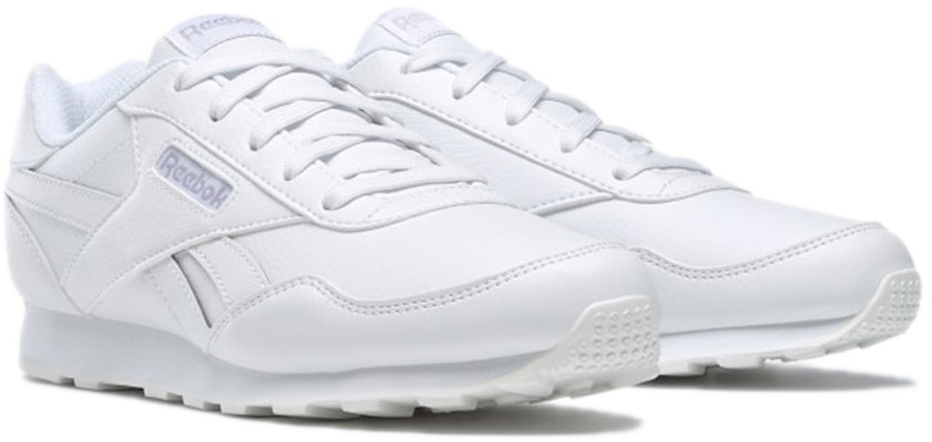 (JR) Reebok Royal Rewind Run 'Putih' FZ2059 Lookbook (JR) Reebok Royal Rewind Run 'Putih' FZ2059