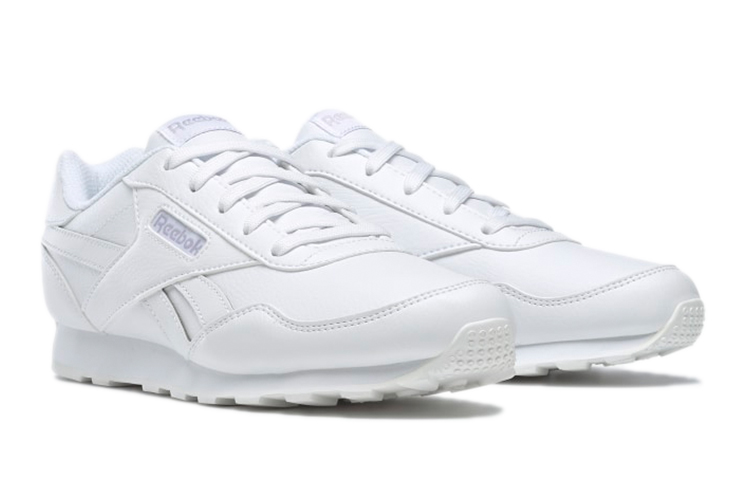 Lookbook (JR) Reebok Royal Rewind Run ''Blanc'' FZ2059