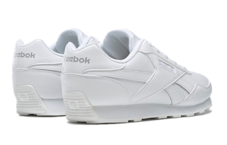 Shop (JR) Reebok Royal Rewind Run ''Blanc'' FZ2059