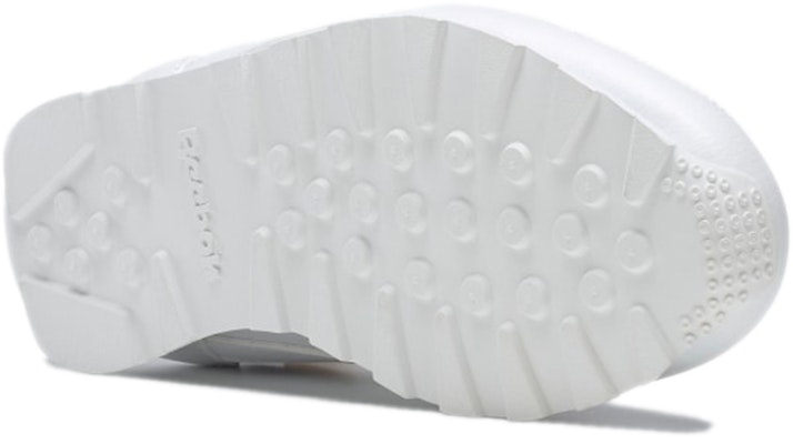 (JR) Reebok Royal Rewind Run 'Putih' FZ2059 Details for (JR) Reebok Royal Rewind Run 'Putih' FZ2059