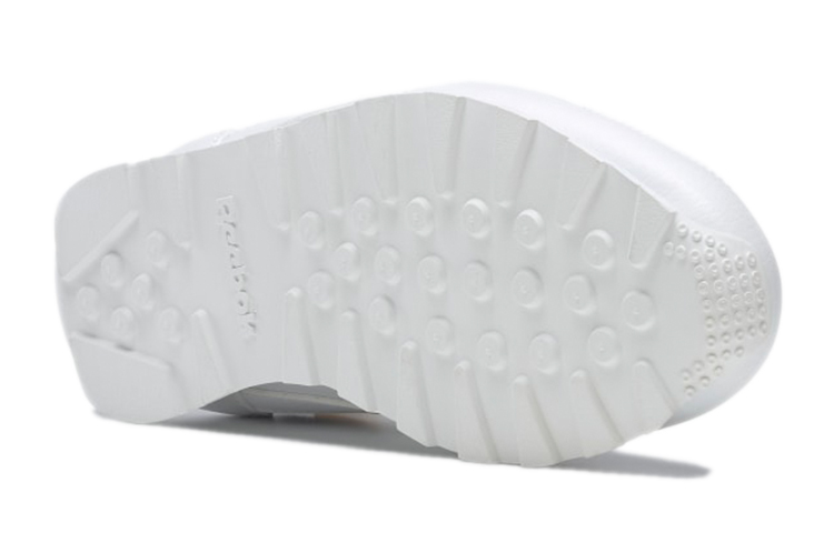 Details for (JR) Reebok Royal Rewind Run ''Blanc'' FZ2059