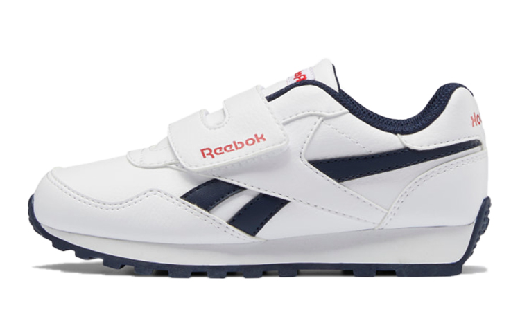 (Youth) Reebok Royal Rewind Run 'White' GY1729