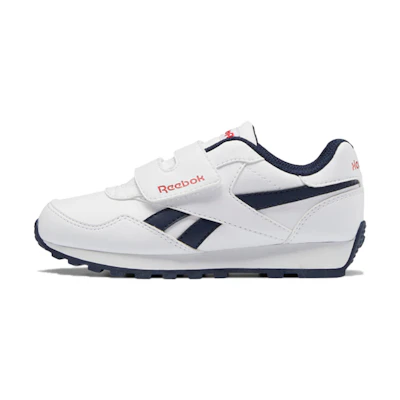 (Youth) Reebok Royal Rewind Run 'White'