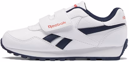 (Youth) Reebok Royal Rewind Run 'White' GY1729 (Youth) Reebok Royal Rewind Run 'White' GY1729