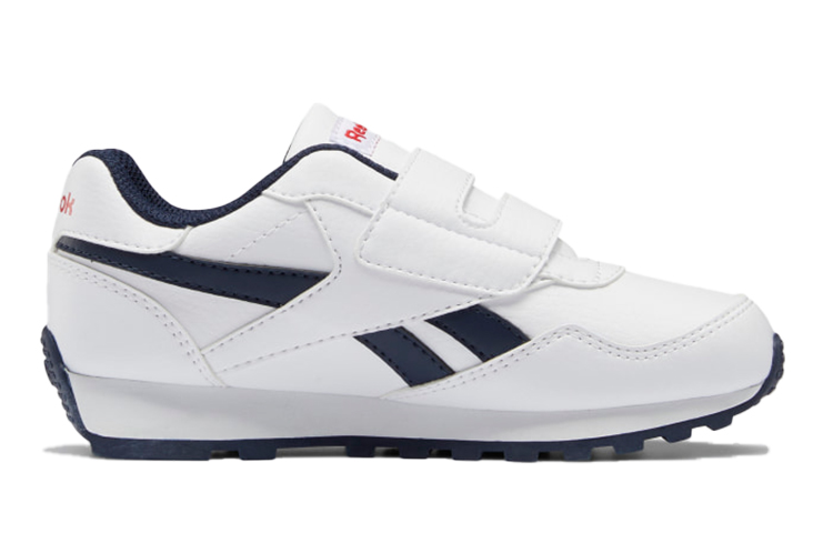Order (JR) Reebok Royal Rewind Run 'Putih' GY1729