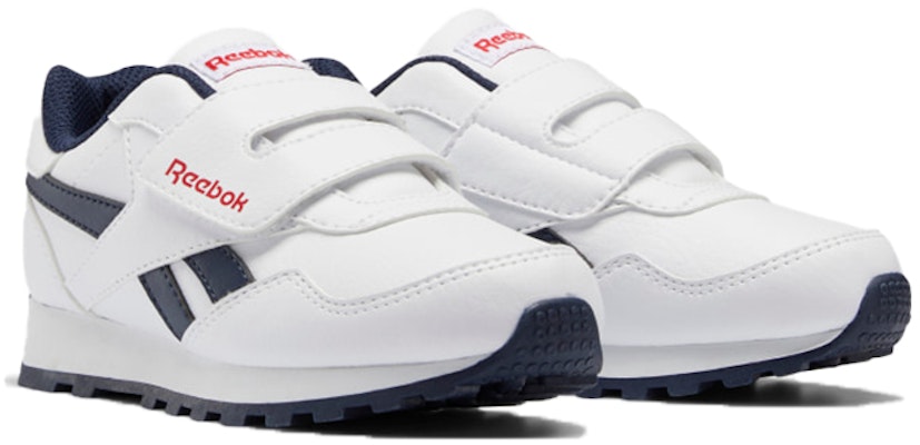 (JR) Reebok Royal Rewind Run 'Putih' GY1729 Lookbook (JR) Reebok Royal Rewind Run 'Putih' GY1729
