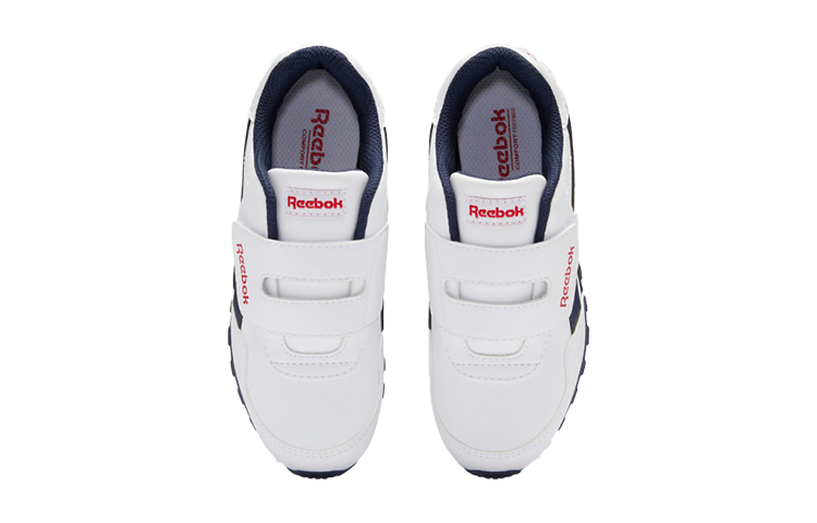 Shop (JR) Reebok Royal Rewind Run ''Blanc'' GY1729