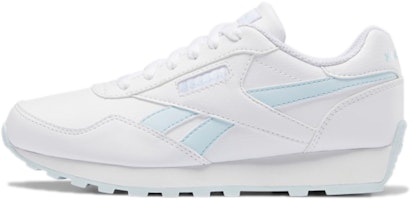 (Youth) Reebok Royal Rewind Run 'White Blue' GY1726 (Youth) Reebok Royal Rewind Run 'White Blue' GY1726