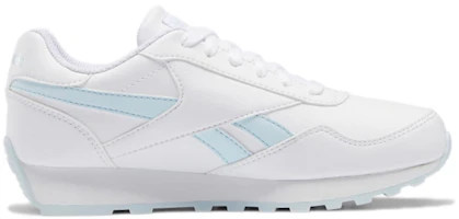 Order 大童 Reebok Royal Rewind Run 舒適耐磨跑步鞋 白藍
