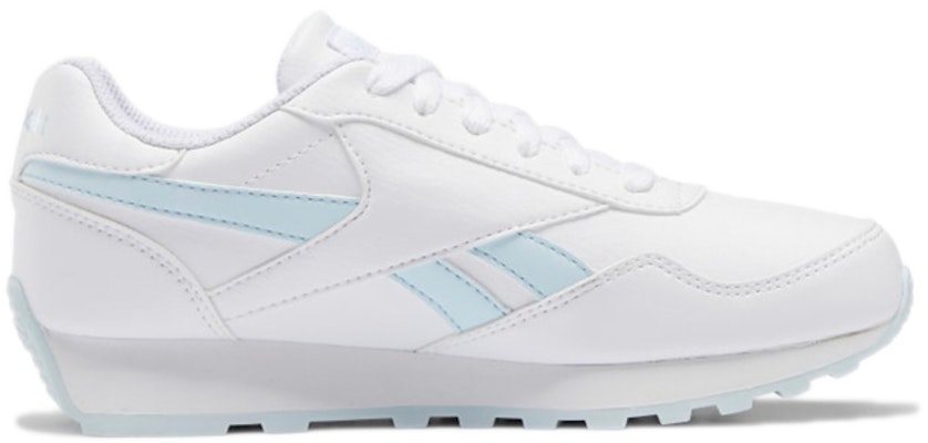 (JR) 锐步Royal Rewind Run“白蓝” GY1726 Order (JR) 锐步Royal Rewind Run“白蓝” GY1726