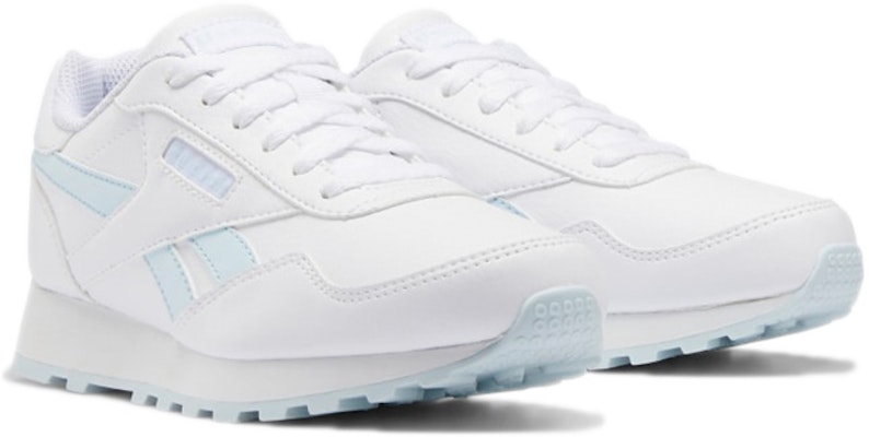 (JR) 锐步Royal Rewind Run“白蓝” GY1726 Lookbook (JR) 锐步Royal Rewind Run“白蓝” GY1726