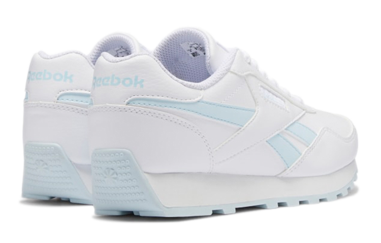 Shop (JR) Reebok Royal Rewind Run 'Putih Biru' GY1726