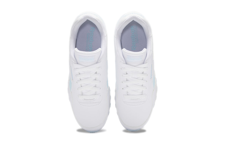 Purchase (JR) Reebok Royal Rewind Run 'Putih Biru' GY1726