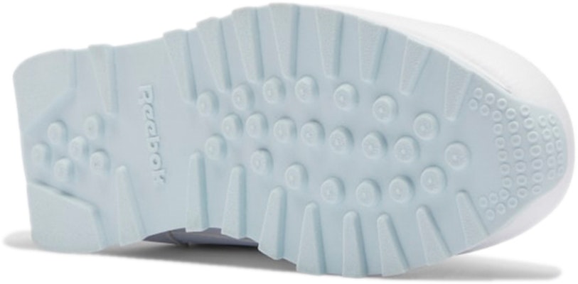 (JR) 锐步Royal Rewind Run“白蓝” GY1726 Details for (JR) 锐步Royal Rewind Run“白蓝” GY1726