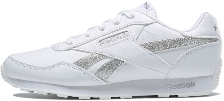 (JR) Reebok Royal Rewind Run 'Putih Kelabu' GZ6086 Buy (JR) Reebok Royal Rewind Run 'Putih Kelabu' GZ6086