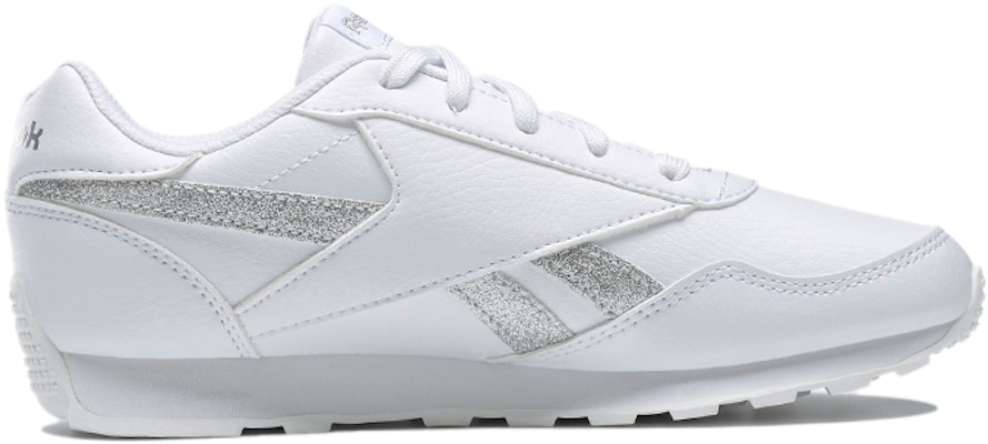 (JR) Reebok Royal Rewind Run 'Putih Kelabu' GZ6086 Order (JR) Reebok Royal Rewind Run 'Putih Kelabu' GZ6086