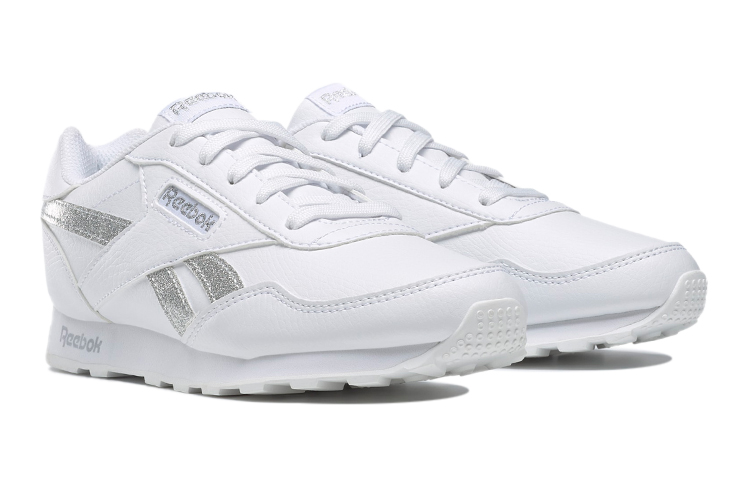 Lookbook (JR) 리복 로얄 리와인드 런 '화이트 그레이' (Reebok Royal Rewind Run '화이트 그레이') GZ6086