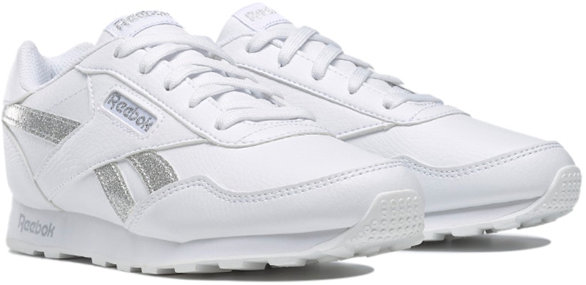 (JR) Reebok Royal Rewind Run 'Putih Kelabu' GZ6086 Lookbook (JR) Reebok Royal Rewind Run 'Putih Kelabu' GZ6086