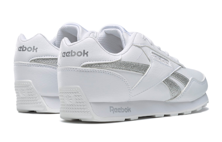 Shop (JR) 리복 로얄 리와인드 런 '화이트 그레이' (Reebok Royal Rewind Run '화이트 그레이') GZ6086