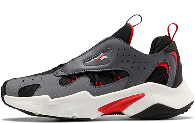 (PS) Sepatu Lari Reebok Royal Turbo Impulse 2 Hitam/Abu-Abu FW9484 Buy (PS) Sepatu Lari Reebok Royal Turbo Impulse 2 Hitam/Abu-Abu FW9484
