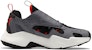 (Preschool) Reebok Royal Turbo Impulse 2 Running Shoes K Black/Grey FW9484