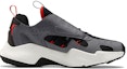 Order (Preschool) Reebok Royal Turbo Impulse 2 Running Shoes K Black/Grey FW9484