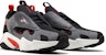 (Preschool) Reebok Royal Turbo Impulse 2 Running Shoes K Black/Grey FW9484