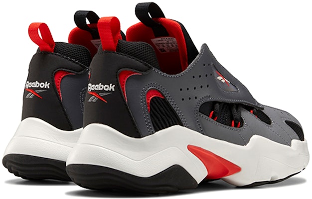 (Preschool) Reebok Royal Turbo Impulse 2 Running Shoes K Black/Grey FW9484 Shop (Preschool) Reebok Royal Turbo Impulse 2 Running Shoes K Black/Grey FW9484