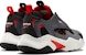 (Preschool) Reebok Royal Turbo Impulse 2 Running Shoes K Black/Grey FW9484