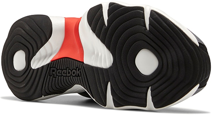 (PS) Sepatu Lari Reebok Royal Turbo Impulse 2 Hitam/Abu-Abu FW9484 Details for (PS) Sepatu Lari Reebok Royal Turbo Impulse 2 Hitam/Abu-Abu FW9484