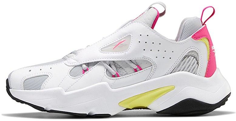 (PS) Reebok Royal Turbo Impulse 2 'Putih Merah Jambu Kuning' FW9486 Buy (PS) Reebok Royal Turbo Impulse 2 'Putih Merah Jambu Kuning' FW9486