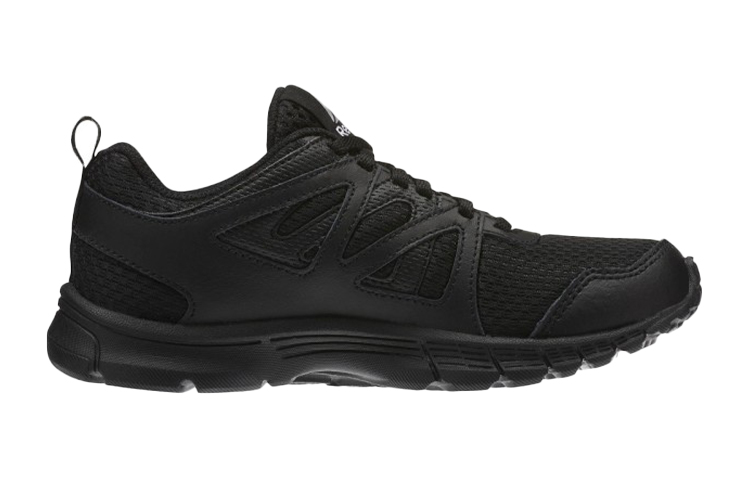 Order (JR) Reebok Run Supreme 2.0 'Hitam' AR3580