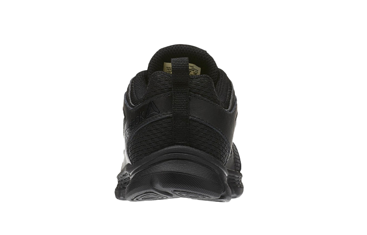 Shop (JR) Reebok Run Supreme 2.0 ''Zwart'' AR3580