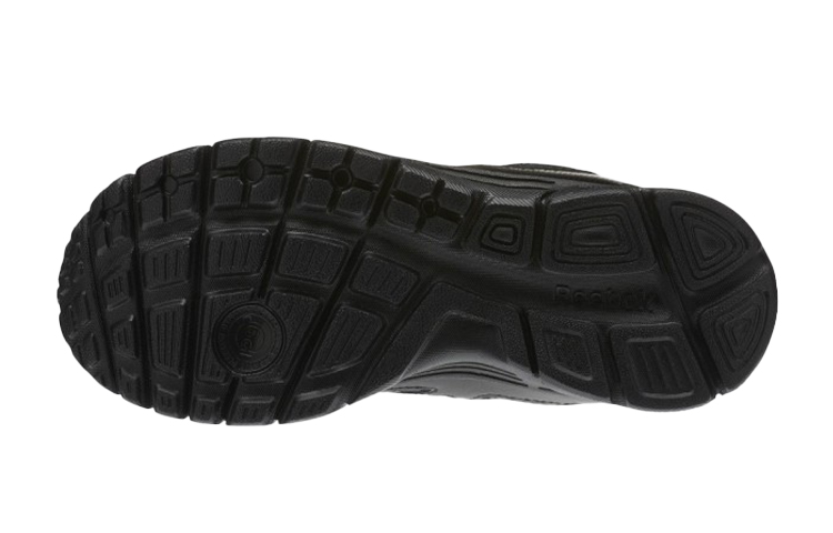 Purchase (JR) Reebok Run Supreme 2.0 'Hitam' AR3580