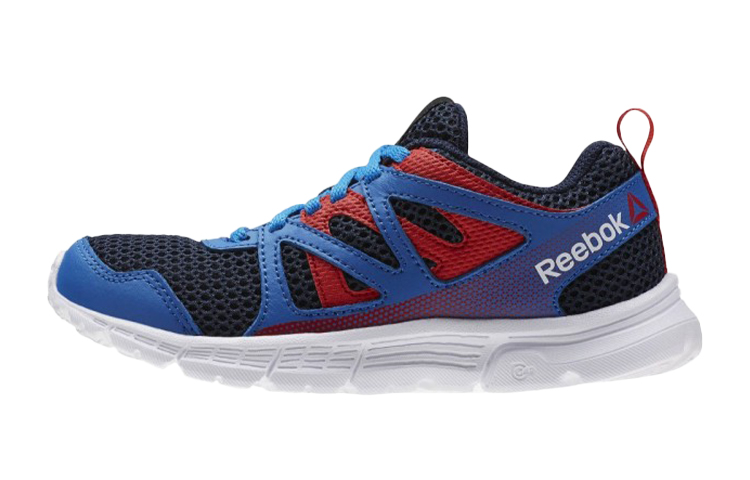 (Youth) Reebok Run Supreme 2.0 'Blue' BD4273