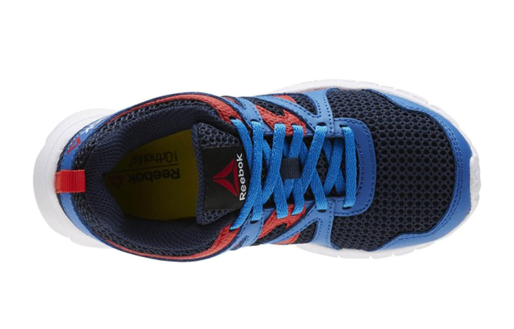 (Youth) Reebok Run Supreme 2.0 'Blue' 圖 3