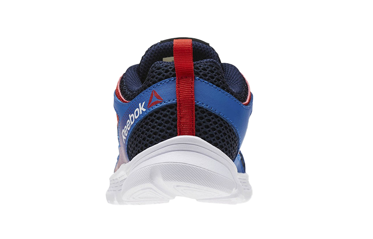 (Youth) Reebok Run Supreme 2.0 'Blue' 圖 4