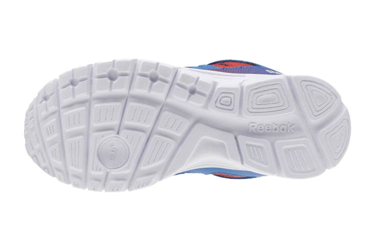 (Youth) Reebok Run Supreme 2.0 'Blue' 圖 5