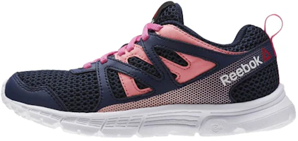 (Youth) Reebok Run Supreme 2.0 'Blue Pink' BD4270 (Youth) Reebok Run Supreme 2.0 'Blue Pink' BD4270