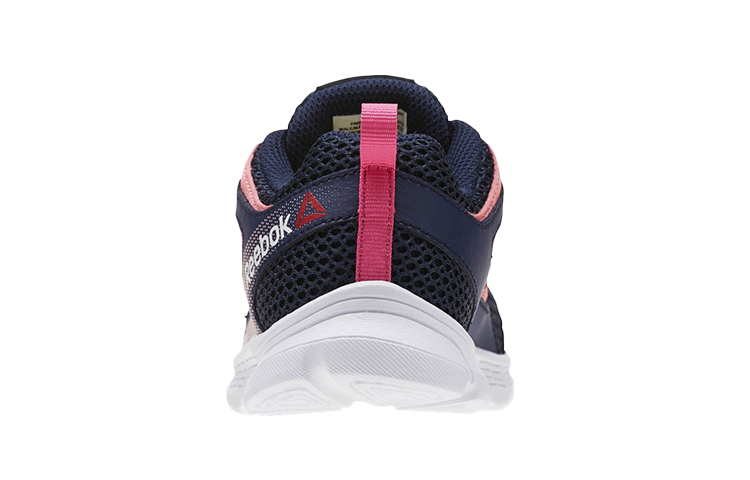 Shop (JR) Reebok Run Supreme 2.0 ''Blau Rosa'' BD4270