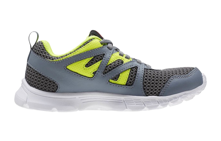 Order (JR) Reebok Run Supreme 2.0 ''Grau'' BD4272