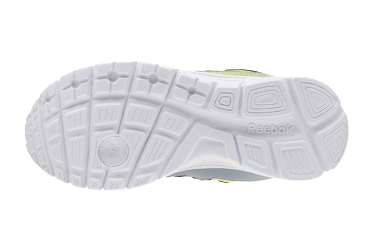 Purchase (JR) Reebok Run Supreme 2.0 ''Grau'' BD4272