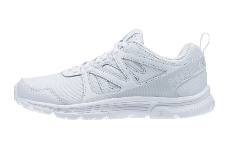 (Youth) Reebok Run Supreme 2.0 'White' AR3601